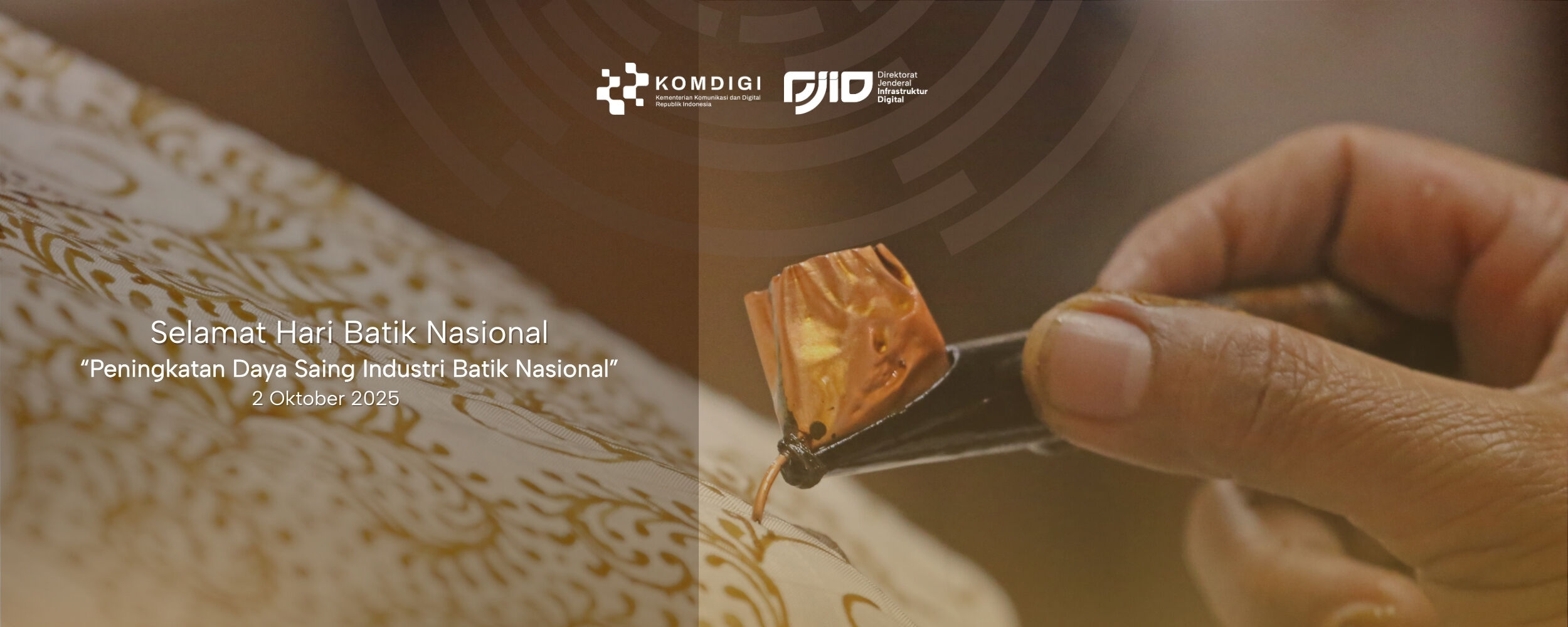 Gambar: Hari Batik Nasional